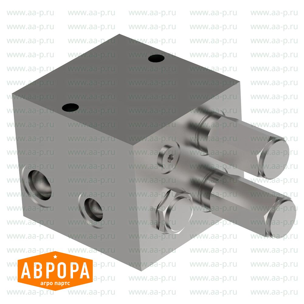 Hydraulikdruckventil